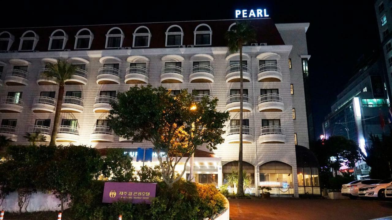 Pearl Hotel Jeju Extérieur photo